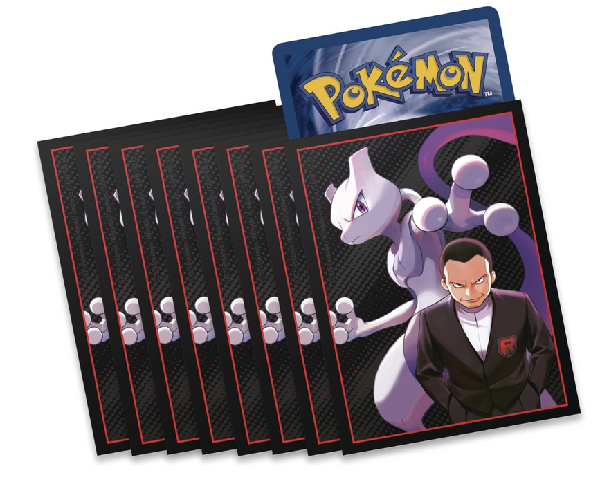 Pokémon TCG: Scarlet & Violet—Destined Rivals Elite Trainer Box