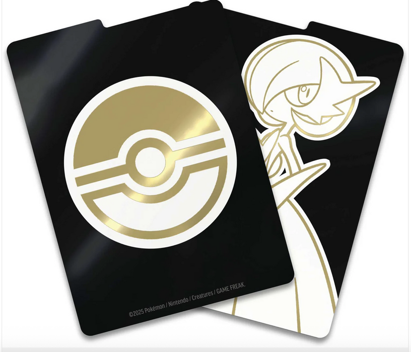 Pokémon TCG: Mega Evolution - Elite Trainer Box - Gardevoir