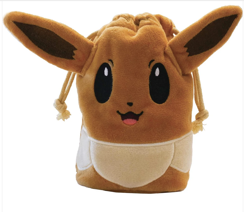 Pokémon TCG: Scarlet & Violet 8.5 – Prismatic Evolutions - Accessory Pouch Special Collection