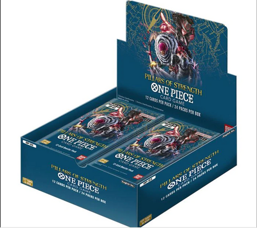 One Piece Goatcards One Piece Goatcards